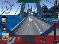Driving School Elevated Bus 3D screenshot, image №1614988 - RAWG
