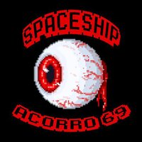 Spaceship Acorro screenshot, image №3817488 - RAWG