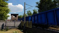 SimRail - The Railway Simulator: Prologue screenshot, image №3140435 - RAWG