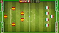 Finger Soccer screenshot, image №1581329 - RAWG