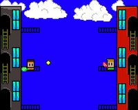 Quarantennis screenshot, image №2613381 - RAWG