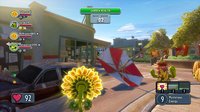 Plants vs Zombies Garden Warfare screenshot, image №630486 - RAWG