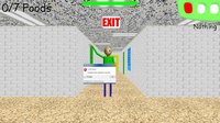 baldi's improved basics screenshot, image №2105448 - RAWG