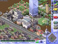 SimCity 3000 screenshot, image №318910 - RAWG