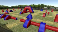 Tournament Paintball VR screenshot, image №2341147 - RAWG