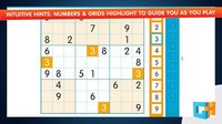 Sudoku FREE by GameHouse screenshot, image №1528258 - RAWG