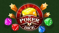 Poker Dice screenshot, image №1472118 - RAWG