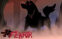 FENRIR screenshot, image №1116450 - RAWG