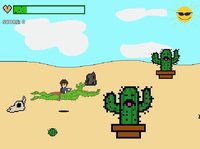 Cactus Yeehaw screenshot, image №1844569 - RAWG