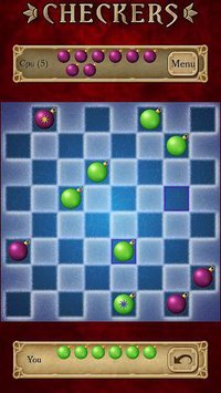 Checkers Free screenshot, image №1437198 - RAWG