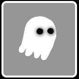 Ghost Game (MRK_Q8) screenshot, image №2893732 - RAWG