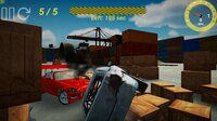 Beam Car Crash Derby screenshot, image №2759233 - RAWG