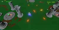 Dont Think Just Shoot screenshot, image №2549824 - RAWG