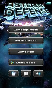 Asteroid Defense Classic screenshot, image №2102406 - RAWG