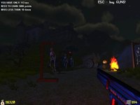 Spooky Range screenshot, image №615831 - RAWG