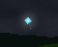 Magic Tesseract (Game Jam) screenshot, image №2449236 - RAWG