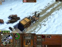 Age of Empires III screenshot, image №417631 - RAWG