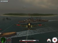 Attack on Pearl Harbor screenshot, image №462122 - RAWG