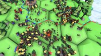Settle and Battle: New Empires screenshot, image №4145567 - RAWG
