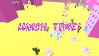 Yoni's Adventure screenshot, image №2413408 - RAWG