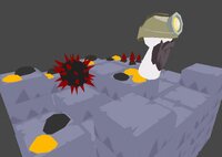Die in the Mine screenshot, image №2821142 - RAWG
