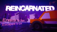 ReinCARnation (Kab, kirbykibble, KennyMango, Closetmonster) screenshot, image №3790378 - RAWG
