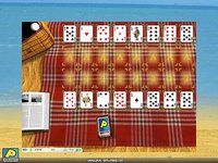 Magic Solitaire screenshot, image №504471 - RAWG