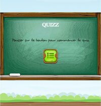 Quizz (Belorina) screenshot, image №2926940 - RAWG