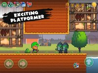 Lep's World Z - Zombie Games screenshot, image №2050551 - RAWG
