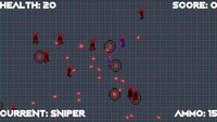 Undercroft (itch) screenshot, image №2888479 - RAWG