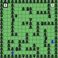 Maze Escape (chrismutz) screenshot, image №2268697 - RAWG