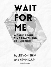 Wait For Me (jeeyonshim) screenshot, image №2624113 - RAWG