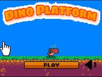 Dino Platform screenshot, image №2539964 - RAWG