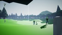 Golfing Dead screenshot, image №1077484 - RAWG