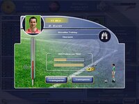 Team Manager - Football Manager FUN screenshot, image №3140541 - RAWG