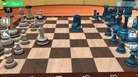 Chess Master 3D Free screenshot, image №1505727 - RAWG