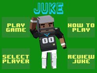 Juke Pro - Football Endless Runner Game screenshot, image №1734981 - RAWG