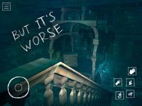 Escape The Ayuwoki Horror Fort screenshot, image №1899522 - RAWG