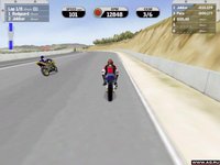 AMA Superbike screenshot, image №297259 - RAWG