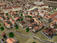 Heart of Empire: Rome screenshot, image №409168 - RAWG