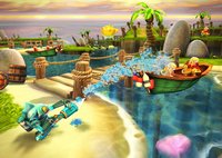 Skylanders Spyro's Adventure screenshot, image №633789 - RAWG