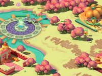 Angel Town 2- singleplayer screenshot, image №1669609 - RAWG