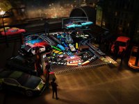 Street Racing Pinball screenshot, image №1694435 - RAWG