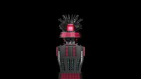 Jumping Robot screenshot, image №2744294 - RAWG