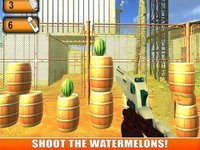 Fruit Shooter:Mercenary Relaxi screenshot, image №1838949 - RAWG