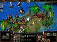 Warcraft 3: The Frozen Throne screenshot, image №351736 - RAWG