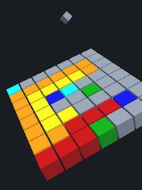 Save Planet Cube screenshot, image №1209741 - RAWG
