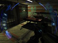 Deus Ex 2: Invisible War screenshot, image №237247 - RAWG