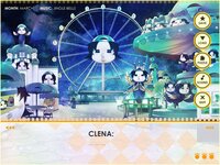 Anicon - Animal Complex - Rabbit's Path (itch) screenshot, image №3083907 - RAWG