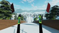 Ski Jump VR screenshot, image №268261 - RAWG